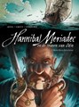 Hannibal Meriadec en de tranen van odin 3 - Santa Maria Della Salute, Hardcover (Silvester Strips)