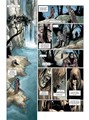 Hannibal Meriadec en de tranen van odin 3 - Santa Maria Della Salute, Hardcover (Silvester Strips)