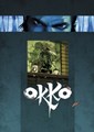 Okko 8 - De cyclus van het vuur II, Dossier editie, Okko - Dossiereditie (Silvester Strips)