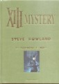 XIII Mystery 5 - Steve Rowland