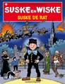 Suske en Wiske 319 - Suske de Rat