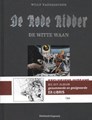 Rode Ridder, de 235 - De witte waan, Luxe, Rode Ridder, de - Luxe (Standaard Uitgeverij)