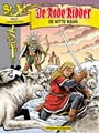 Rode Ridder, de 235 - De witte waan, Softcover, Rode Ridder, de - Gekleurde reeks (Standaard Uitgeverij)