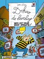 Dokus de leerling 7 - Was het maar weer vakantie!, Softcover (Lombard)