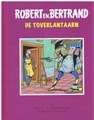 Robert en Bertrand 7 - De toverlantaarn