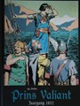 Prins Valiant 16 - Jaargang 1952, Hardcover (Silvester Strips)