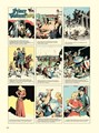 Prins Valiant 15 - Jaargang 1951, Hardcover (Silvester Strips)