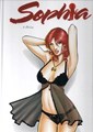 Sophia 3 - Fiat Lux, Hardcover (Silvester Strips)