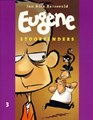 Eugene 3 - Stoorzenders, Softcover (Silvester Strips)