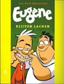 Eugene 5 - Blijven Lachen, Softcover (Silvester Strips)