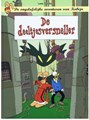 Kobijn 9 - De deeltjes versneller, Hardcover (Silvester Strips)