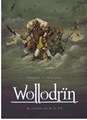 Wollodrin 2 - De ochtend van de as 2/2, Hardcover (Silvester Strips)