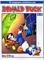 Donald Duck - Grappigste avonturen, de 35 - De grappigste avonturen van, Softcover (Sanoma)