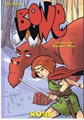 Bone 10 - Rose, Hardcover (Silvester Strips)