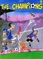 Champions, the 20 - Deel 20, Softcover, Eerste druk (2011) (Boemerang, de)