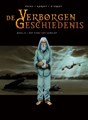 Verborgen Geschiedenis, de 18 - Het einde van Camelot, Hardcover (Silvester Strips)