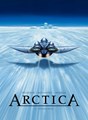 Arctica 4 - Onthullingen, Hardcover (Silvester Strips)