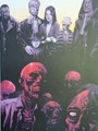 Walking Dead box 1 - Cassette voor hardcovers 1-4, Box, Walking Dead - Hardcover (Silvester Strips)