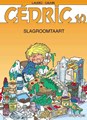 Cédric (vh Stefan) 10 - Slagroomtaart, Softcover, Eerste druk (1996) (Dupuis)