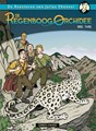Regenboog Orchidee, de 2 - Deel 2, Hardcover (Silvester Strips)