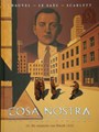 Cosa Nostra 12 - De waanzin van Dutch 2/2, Hardcover (Silvester Strips)