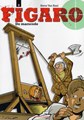 Figaro 3 - De marscode