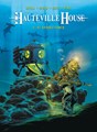 Hauteville House 4 - Atlanta, Hardcover (Silvester Strips)