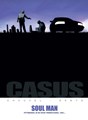 Casus 3 - Soul man, Hardcover (Silvester Strips)