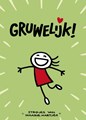 Maaike Hartjes - Collectie  - Gruwelijk!, Softcover, Maaike hartjes (Oog & Blik)