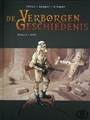 Verborgen Geschiedenis, de 16 - Zion, Hardcover (Silvester Strips)