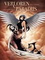 Verloren Paradijs 2 - Vagevuur, Hardcover (Dark Dragon Books)