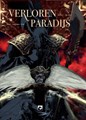 Verloren Paradijs 1 - Hel, Hardcover (Dark Dragon Books)