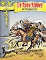 Rode Ridder, de 214 - De regensteen, Softcover, Eerste druk (2010), Rode Ridder, de - Gekleurde reeks (Standaard Uitgeverij)