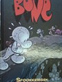 Bone 7 - Spookkringen, Hardcover (Silvester Strips)