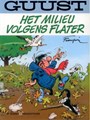 Guust - Best of 1 - Het milieu volgens flater