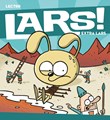 Lars 2 - Extra lars, Softcover (Silvester Strips)