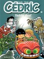Cédric (vh Stefan) 18 - Eindelijk alleen!
