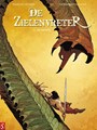 Zielenvreter, de 3 - De gruwel, Hardcover (Silvester Strips)