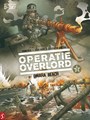 Operatie Overlord 2 - Omaha Beach, Hardcover (Silvester Strips)