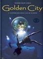 Golden City 8 - Schipbreukelingen aan de afgrond, Hardcover (Silvester Strips)