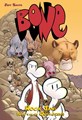 Bone 5 - Rock Jaw, Hardcover (Silvester Strips)