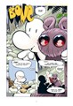 Bone 5 - Rock Jaw, Hardcover (Silvester Strips)