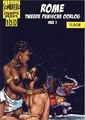 Zwarte reeks 150 - Rome, tweede Punische oorlog - Deel 1, Softcover (Sombrero)