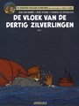 Blake en Mortimer 19 - De vloek van de dertig zilverlingen 1, Softcover, Blake en Mortimer - SC (Blake en Mortimer SA)