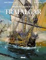 Grote zeeslagen, de 2 - Trafalgar, Hardcover, Eerste druk (2017) (Glénat)