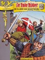 Rode Ridder, de 223 - De sluier van Wuustwezel, Softcover, Rode Ridder, de - Gekleurde reeks (Standaard Uitgeverij)