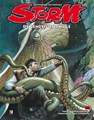 Storm 21 - De Genesis-formule, Softcover, Kronieken van Pandarve, de - Sc (Uitgeverij L)