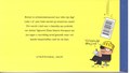Grunneger Stripreeks 3 - Sigmund: Is dit nou dij shocktherapie?, Hardcover+prent, Eerste druk (2015) (Stripwinkel Akim)