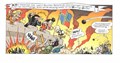 Grunneger Stripreeks 1 - Elske: Nait zoezen, deurbroezen!, Hardcover+prent, Eerste druk (2012) (Complot uitgevers)