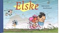 Grunneger Stripreeks 1 - Elske: Nait zoezen, deurbroezen!, Hardcover + prent, Eerste druk (2012) (Complot uitgevers)